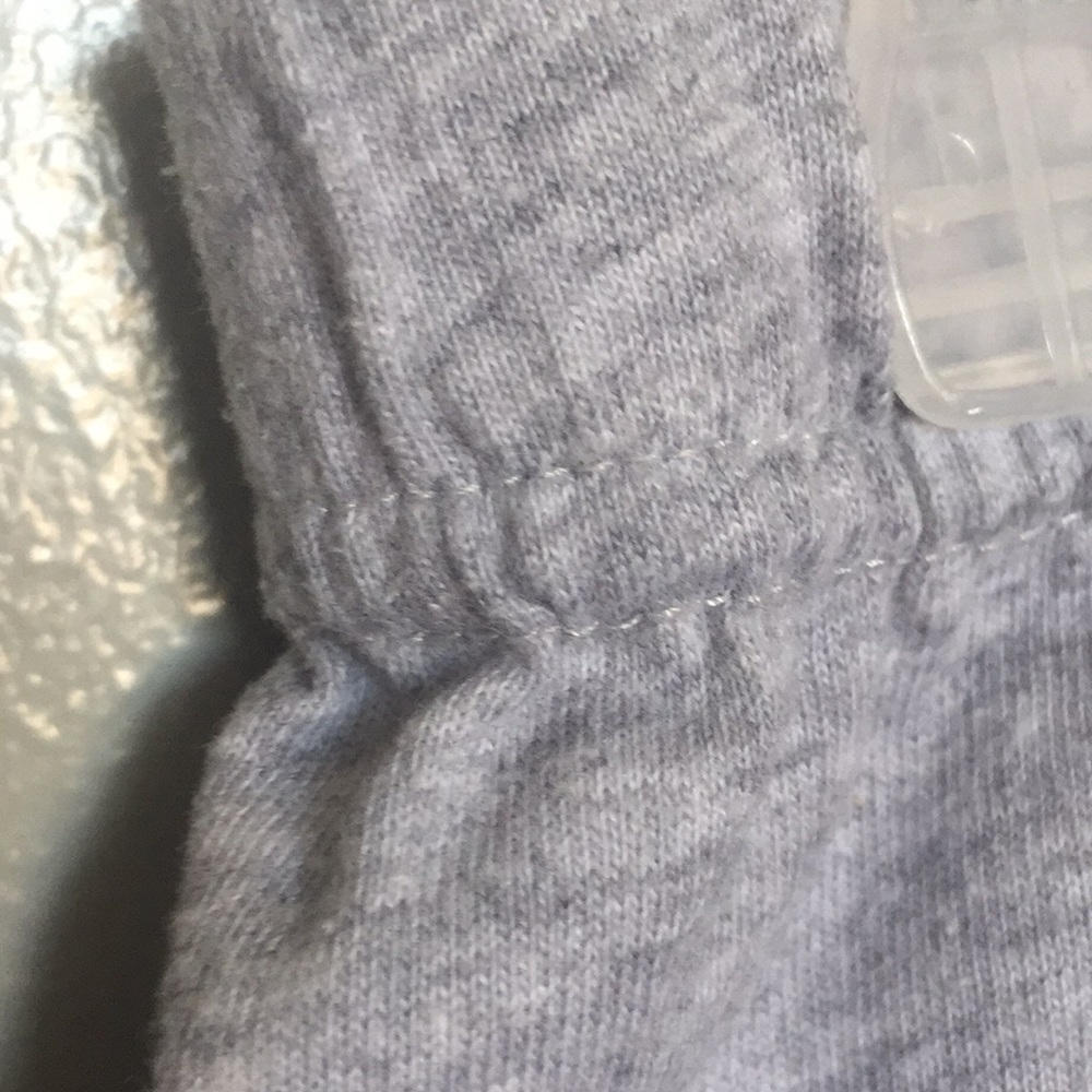 shorts - Picture 3 of 4